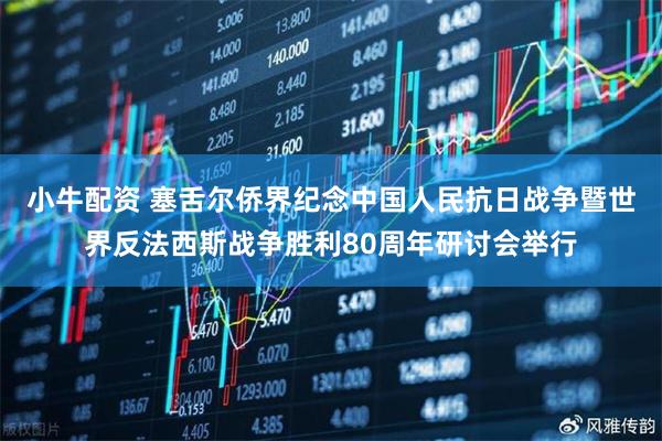 小牛配资 塞舌尔侨界纪念中国人民抗日战争暨世界反法西斯战争胜利80周年研讨会举行